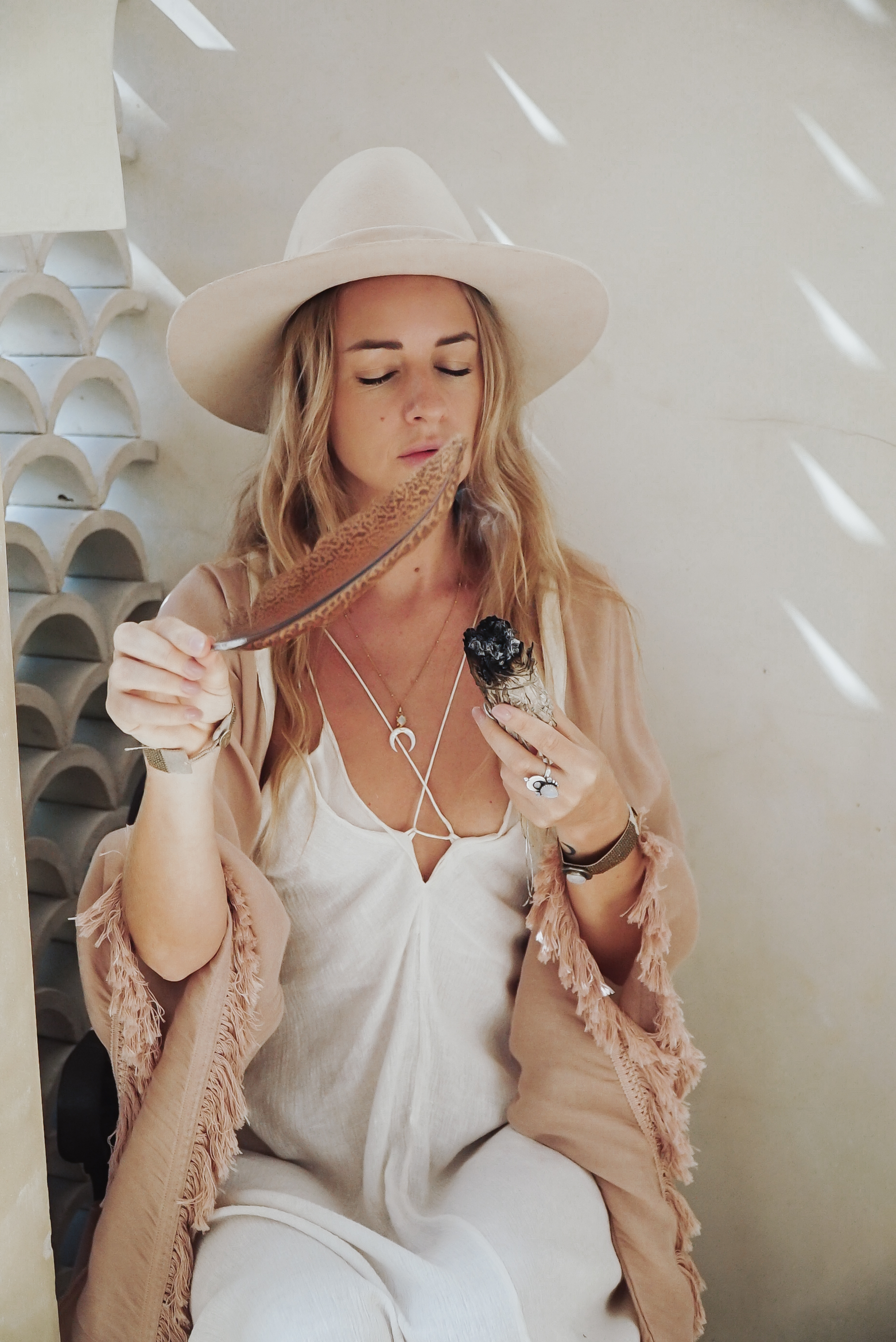 Johanna — Somatic Coach